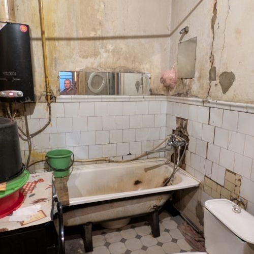 Комната улица Академика Лебедева, 12