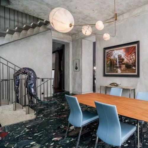 5-комн квартира набережная Кутузова, 24