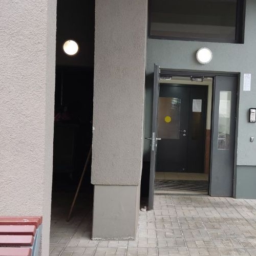 2-комн квартира Пушкин, улица Камероновская, 7к3