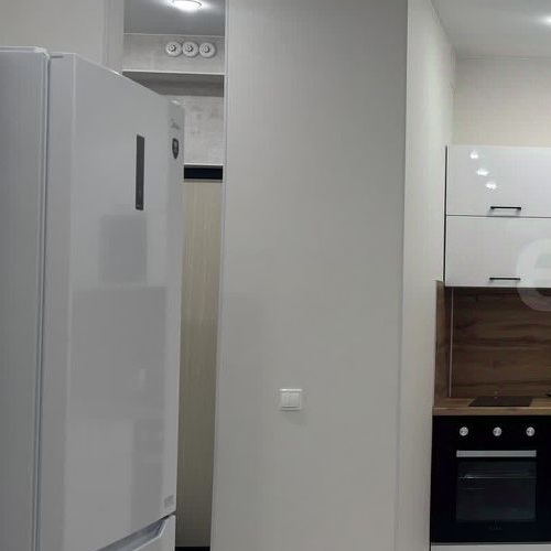 1-комн квартира Прилукская улица, 28к2