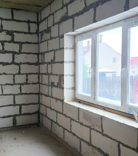 Коттедж/дом Кивеннапа Север кп, пос. Первомайское