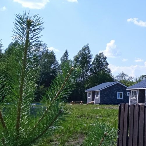 Коттедж/дом Новая Ладога, проезд Верхний