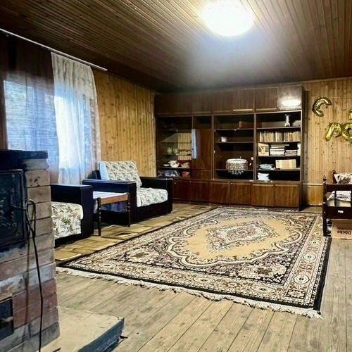 Коттедж/дом Петровское СНТ, 156