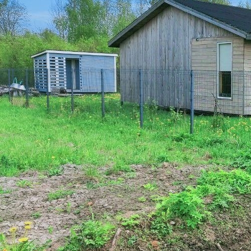 Коттедж/дом пос. Молодцово, улица Дружная,  д. 4