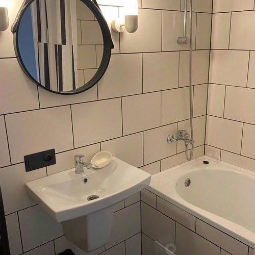 Студия Мурино, бульвар Воронцовский, 17