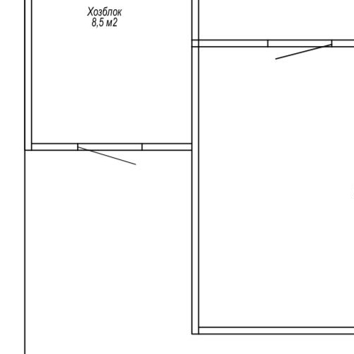 Коттедж/дом Гаричи ДНП,  д. 4