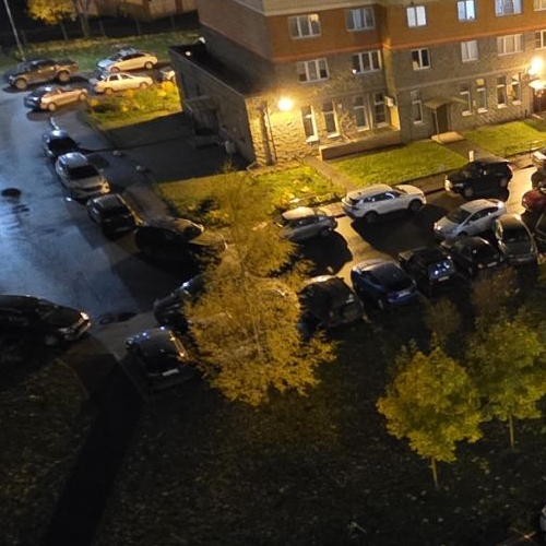 Студия проспект Металлистов, 117