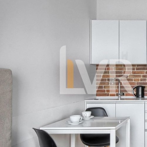 Студия набережная Макарова, 60