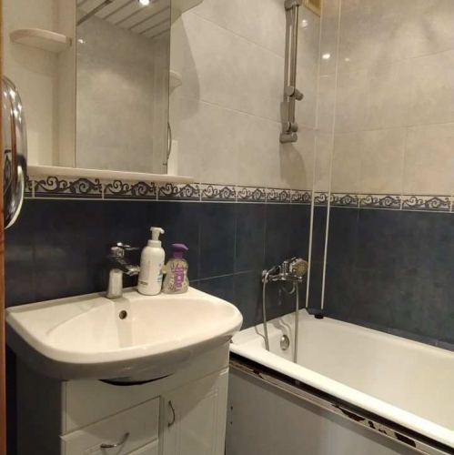 1-комн квартира Ломоносов г., Ломоносов г.,  д. 43,  к. 3