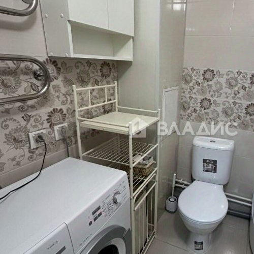 Студия проспект Энергетиков, 11к2