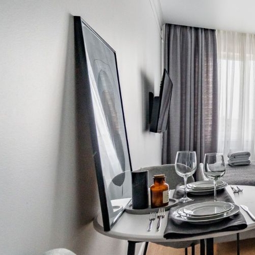 Студия проспект Стачек, 64