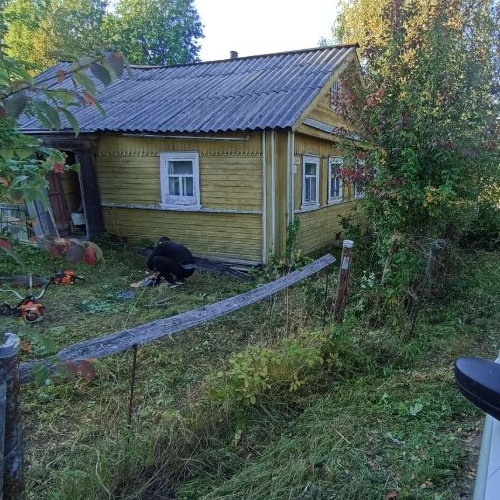 Коттедж/дом пос. Шугозеро, улица Больничная, 7