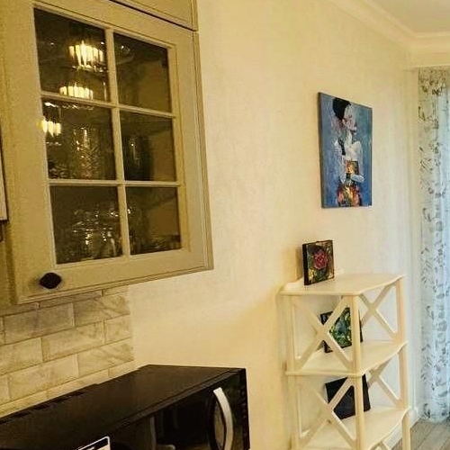 1-комн квартира улица Дыбенко, 8к1