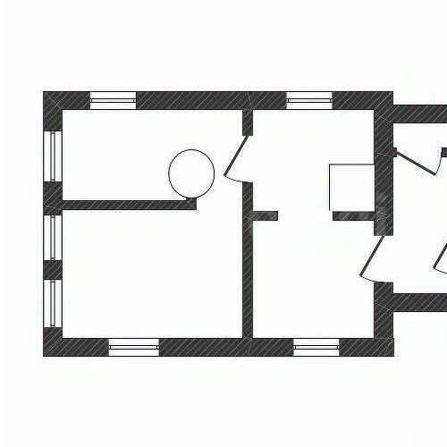 Коттедж/дом Будогощь пгт, улица Первомайская, 33