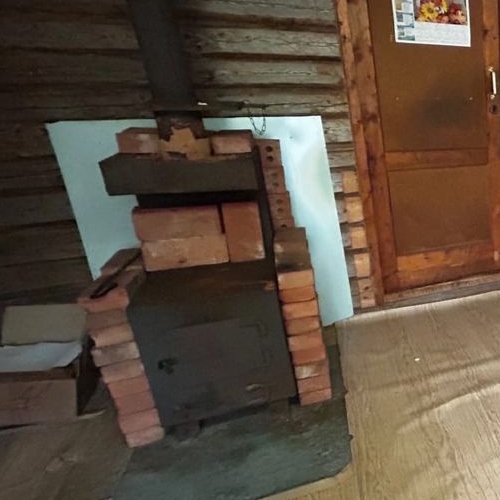 Земельный участок д. Чажешно, улица Правобережная,  д. 8