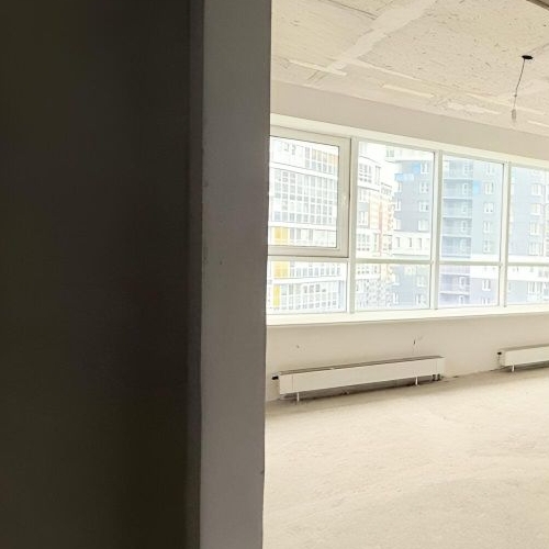 1-комн квартира Кудрово г., проспект Европейский, 21к1