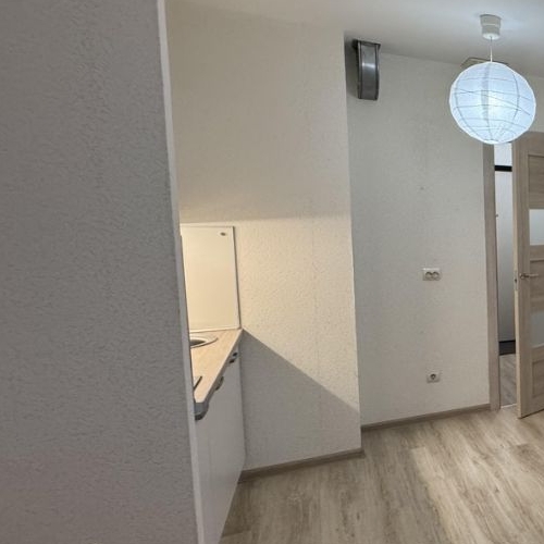 Студия улица Русановская, 18к1