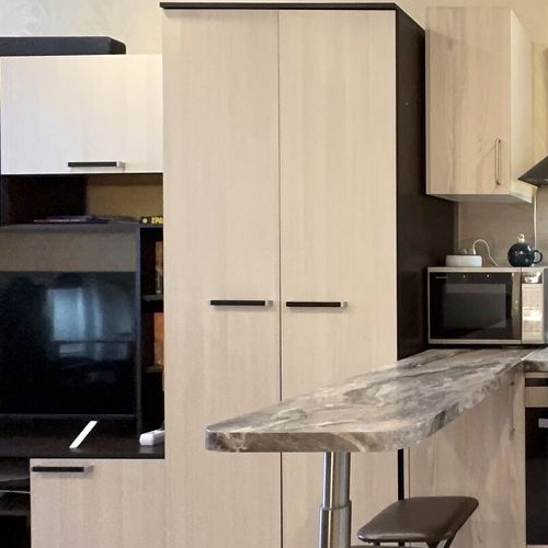 Студия Мурино, бульвар Воронцовский, 19к1