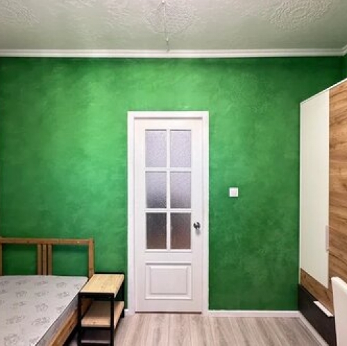 3-комн квартира улица Савушкина,  д. 109