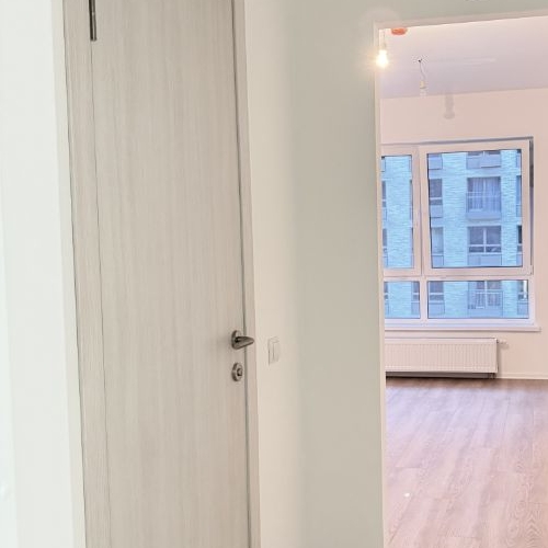 Студия улица Тосина, 1к2