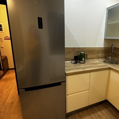 1-комн квартира Мурино, бульвар Петровский, 11к1