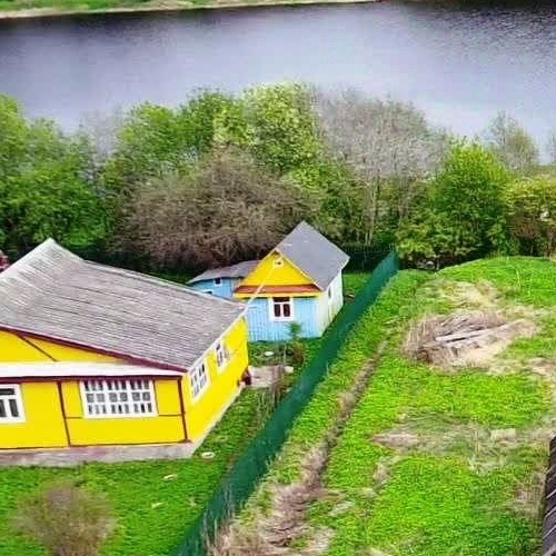 Коттедж/дом д. Коскеницы, 37