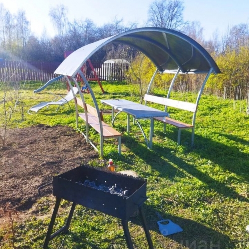 Коттедж/дом Коробицыно, Озёрная улица,  д. 8