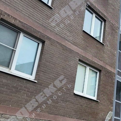 1-комн квартира Колпино, Павловская улица, 63