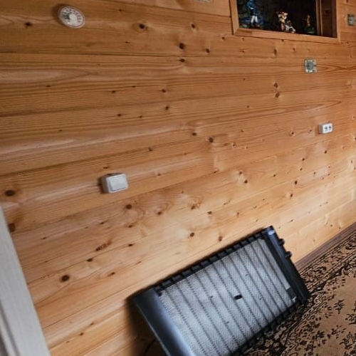 Коттедж/дом Славянка садовое товарищество, Ритм СНТ