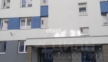 1-комн квартира пос. Шушары, Московское шоссе, 256к1