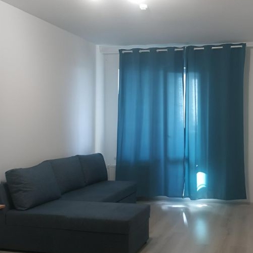 Студия улица Генерала Кравченко, 8