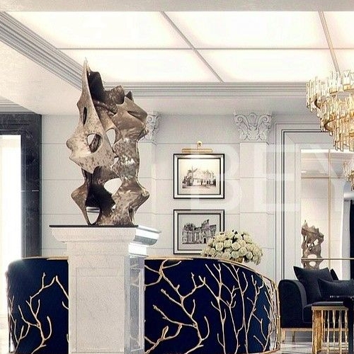 3-комн квартира набережная Воскресенская, 32