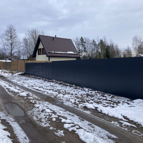 Земельный участок Тосненский р-н, Ям-Ижора д, Ленинградская 2-я ул,  д. 14