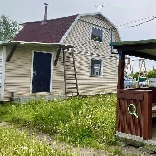 Коттедж/дом Гвоздика СНТ, улица 5-я, 30