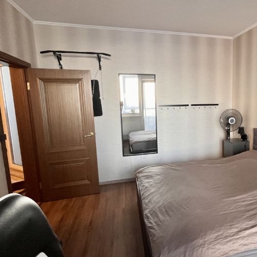 3-комн квартира Актерский проезд, 6