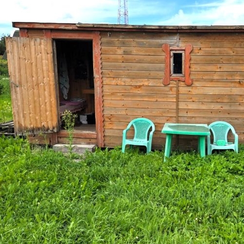 Коттедж/дом А-180 Нарва 86-й км