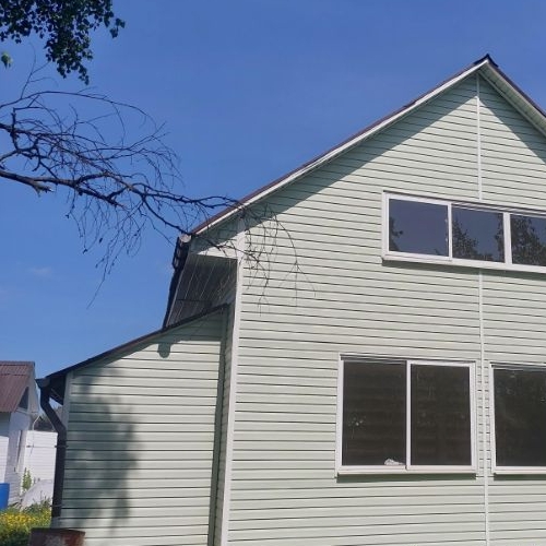 Коттедж/дом Терем СНТ, 161