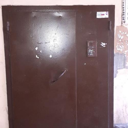 3-комн квартира Рижский проспект, 54