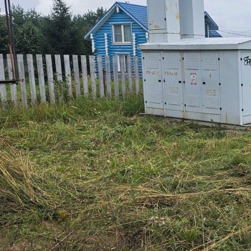 Земельный участок Ближняя Пристань кп, д. Коккорево, дорога Ириновская