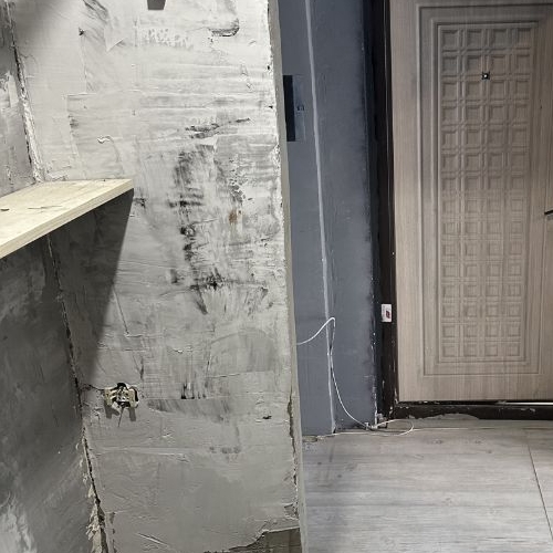 Студия проспект Стачек, 216к2