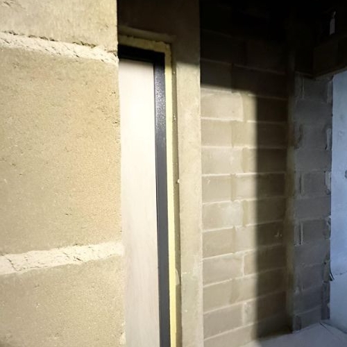 Студия пос. Шушары, проспект Старорусский, 3к2