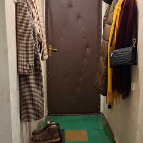 1-комн квартира Лиговский пр-кт,  д. 105