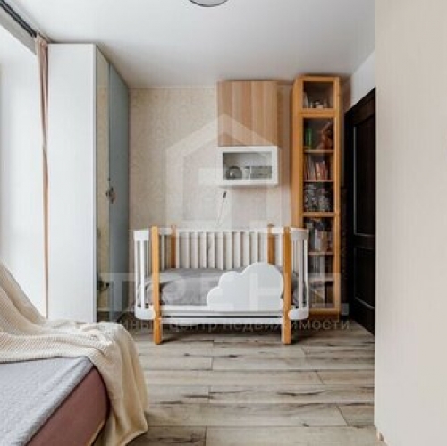 2-комн квартира Муринский 2-й пр-кт,  д. 22