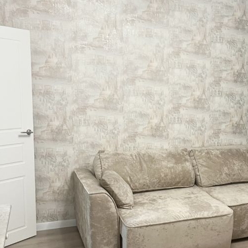 1-комн квартира улица Катерников, 3