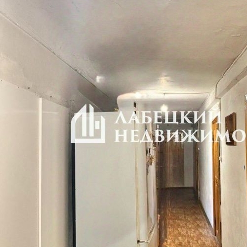 3-комн квартира Старорусская улица, 11В