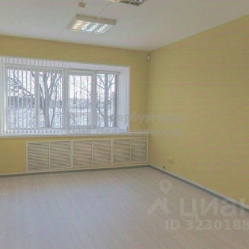 Офис Троицкая (ПС) пл,  д. 1