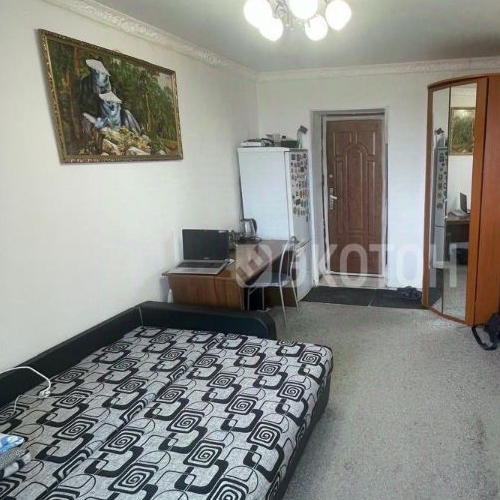 Комната Двинская улица, 16К3