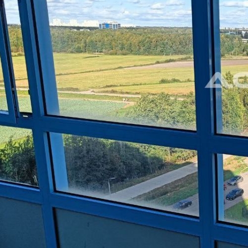 Студия аллея Арцеуловская, 23к1