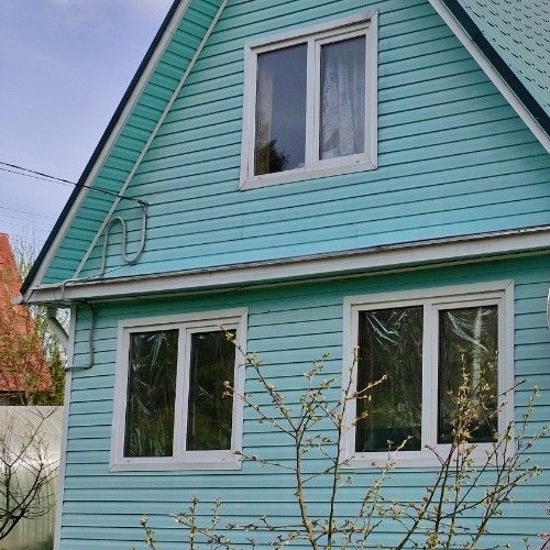 Коттедж/дом Мшинская садоводческий массив, Металлург СНТ,  д. 261