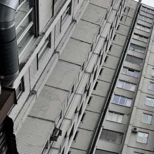 3-комн квартира проспект Просвещения, 34